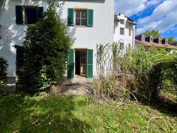 Immobilie in Grafrath - Wohnen auf vier Ebenen: 153 m² Maisonette mit 33 m² Hobbykeller und 3 Stellplätzen - Bild 4