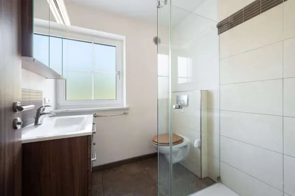 Immobilie in Kirchberg - Ihr Rückzugsort im Grünen, energieeffizient mit viel Raum zum Leben, Haus im Haus in Kirchberg - Bild 3