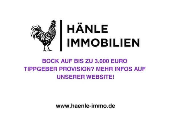 Immobilie in Obersulm - 2-Zimmer-Terrassenwohnung in Obersulm-Affaltrach zu verkaufen! - Bild 3