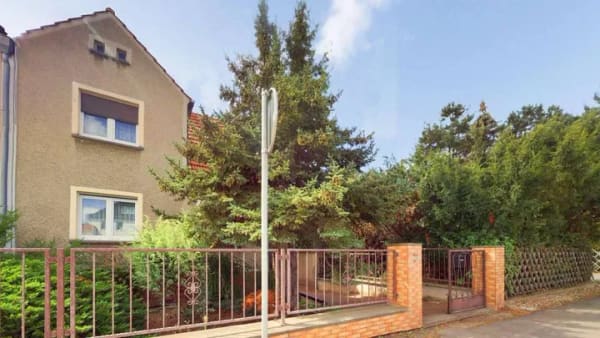 Immobilie in Thale - Kleines Zuhause mit viel Freiraum - Bild 0