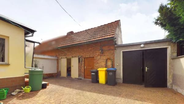 Immobilie in Thale - Kleines Zuhause mit viel Freiraum - Bild 4