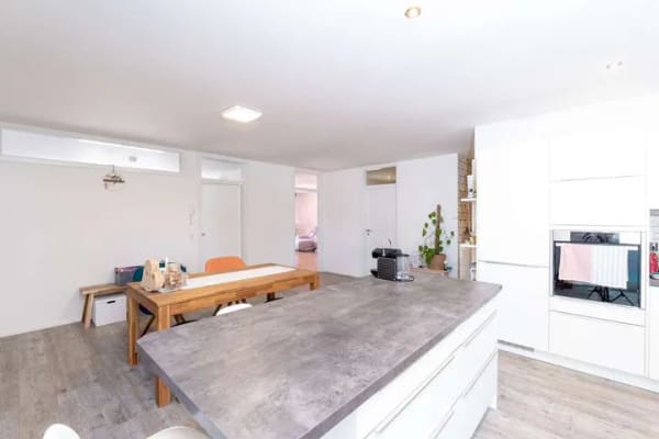 Immobilie in Buchloe - Zentrale Lage, barrierefrei und modern - Gepflegte 4 Zimmer Wohnung mit sanierter Tiefgarage! - Bild 3