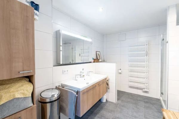 Immobilie in Buchloe - Zentrale Lage, barrierefrei und modern - Gepflegte 4 Zimmer Wohnung mit sanierter Tiefgarage! - Bild 4