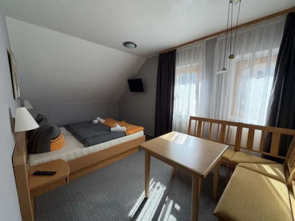 Immobilie in Pottenstein - Großzügige Immobilie mit Gästebereichen, Sauna, Jacuzzi und 890 m² Grundstück - Bild 3