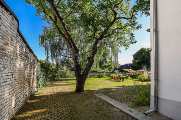 Immobilie in Schöneiche bei Berlin - Dachgeschosswohnung als Kapitalanlage – ca. 89 m² in Schöneiche bei Berlin - Bild 1