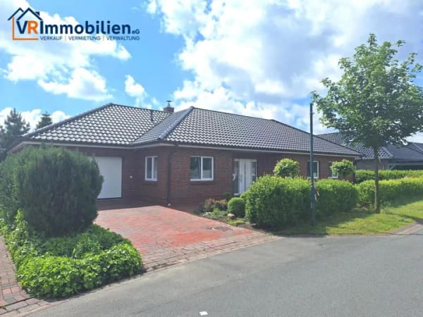 Immobilie in Idstedt - Bungalow in Idstedt - Bild 0
