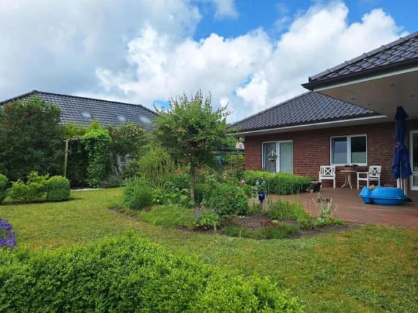 Immobilie in Idstedt - Bungalow in Idstedt - Bild 2
