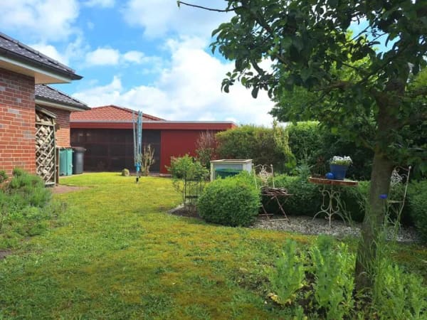 Immobilie in Idstedt - Bungalow in Idstedt - Bild 4