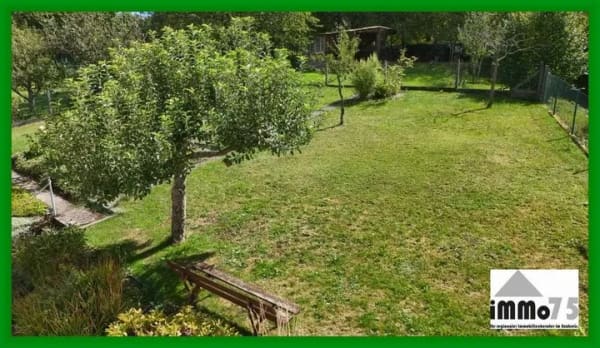 Immobilie in Neulingen - Hofanwesen mit Charakter mit Platz für Familie, Hobby, Werkstatt & Gartenträume - Bild 3