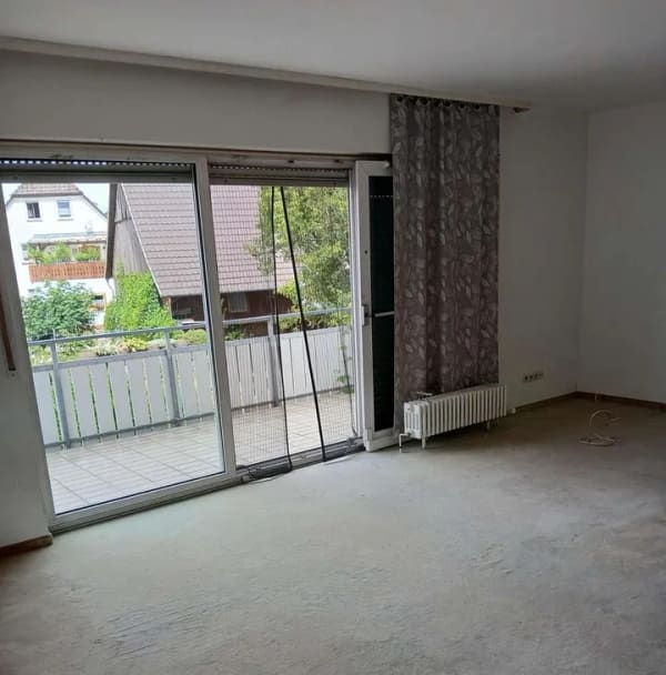 Immobilie in Achern - Doppelhaushälfte in Achern-Önsb. - Bild 4