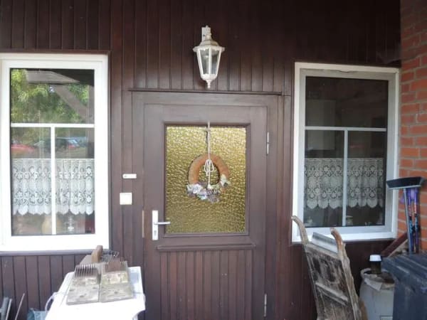 Immobilie in Lemgow - Landhaus funktional und Solide im Wendland - Bild 2