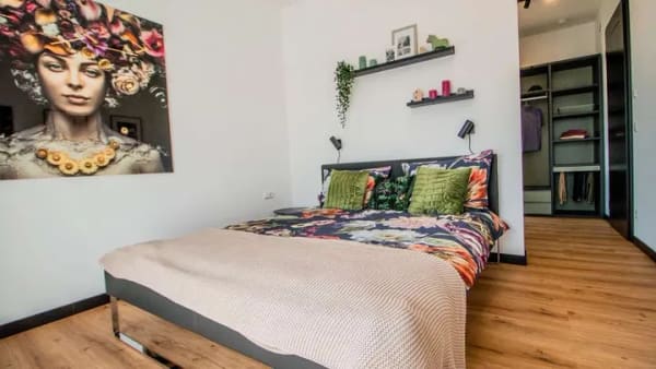 Immobilie in Mockrehna - KLARE LINIEN, OFFENES LEBEN - Bild 3