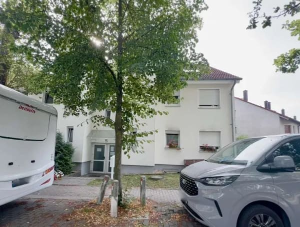 Immobilie in Erkner - Vermietete Dachgeschosswohnung mit Südbalkon in ruhiger, grüner Wohnlage von Erkner - Bild 1
