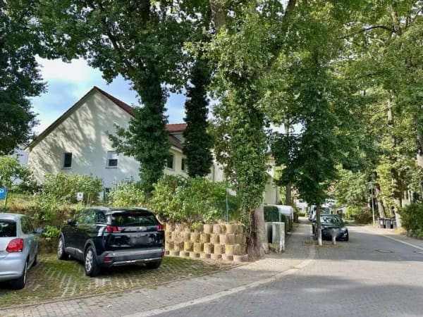 Immobilie in Erkner - Vermietete Dachgeschosswohnung mit Südbalkon in ruhiger, grüner Wohnlage von Erkner - Bild 3