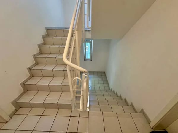 Immobilie in Erkner - Vermietete Dachgeschosswohnung mit Südbalkon in ruhiger, grüner Wohnlage von Erkner - Bild 4