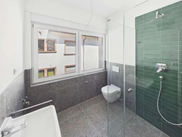 Immobilie in Neckarsteinach - Exklusiver Erstbezug nach Kernsanierung - Bild 4