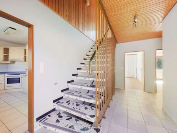 Immobilie in Nortorf - Nortorf : Einfamilienhaus mit viel Platz für die Familie - Bild 2