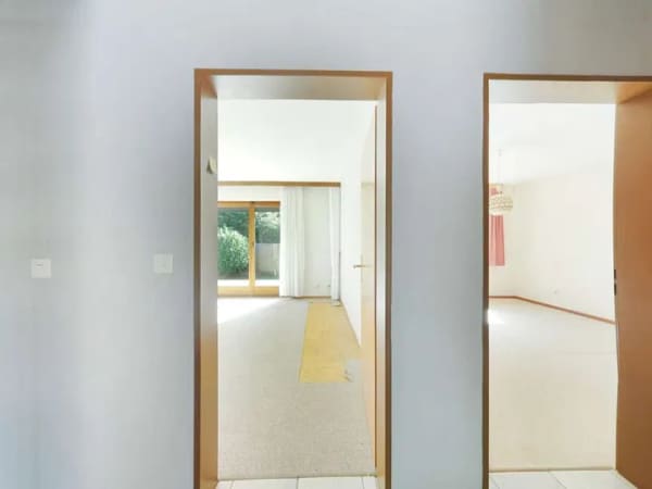 Immobilie in Nortorf - Nortorf : Einfamilienhaus mit viel Platz für die Familie - Bild 3