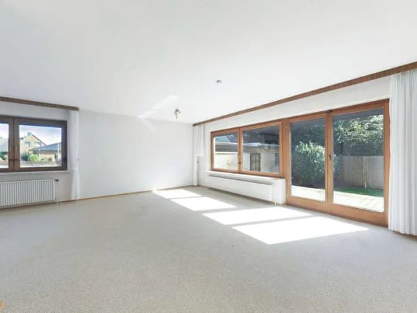 Immobilie in Nortorf - Nortorf : Einfamilienhaus mit viel Platz für die Familie - Bild 4