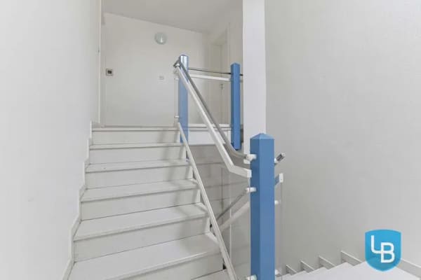 Immobilie in Bösdorf - Wohnen auf drei Ebenen – helle Split-Level-Wohnung mit Balkon - Bild 3