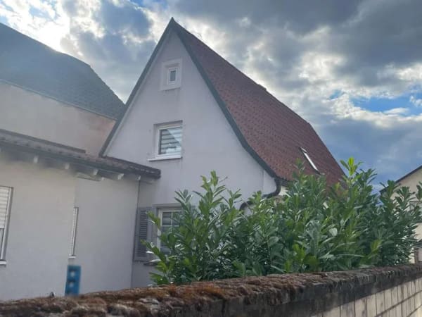 Immobilie in Rauenberg - Anmutiges EFH mit viel Gestaltungsspielraum in Rauenberg - Bild 1