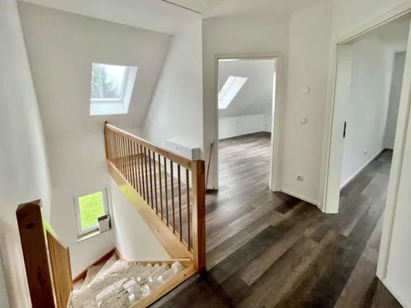 Immobilie in Mönchhagen - Erstbezug - Einfamilienhaus in Mönchhagen - Bild 1