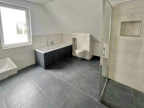 Immobilie in Mönchhagen - Erstbezug - Einfamilienhaus in Mönchhagen - Bild 2