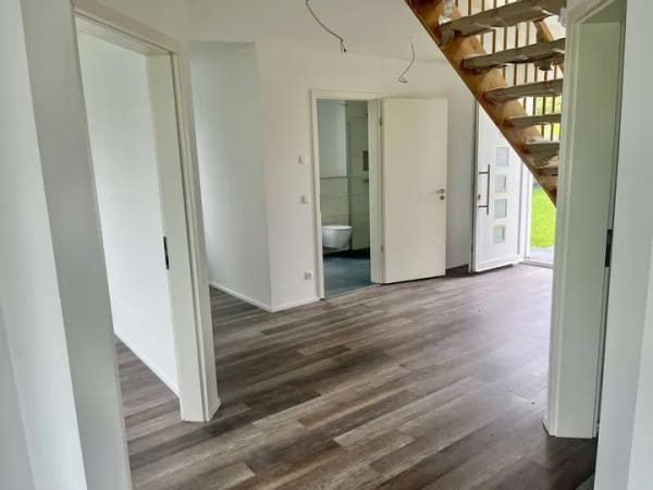 Immobilie in Mönchhagen - Erstbezug - Einfamilienhaus in Mönchhagen - Bild 3