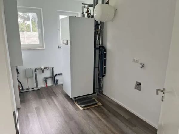 Immobilie in Mönchhagen - Erstbezug - Einfamilienhaus in Mönchhagen - Bild 4