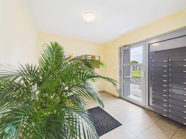Immobilie in Monheim am Rhein - Sonnenverwöhnte 4-Zimmer-Wohnung im Herzen von Baumberg - Bild 0