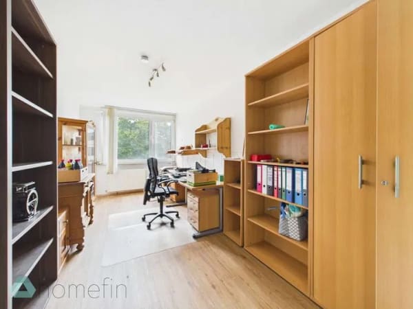 Immobilie in Monheim am Rhein - Sonnenverwöhnte 4-Zimmer-Wohnung im Herzen von Baumberg - Bild 3