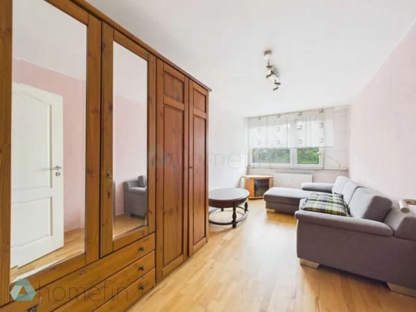 Immobilie in Monheim am Rhein - Sonnenverwöhnte 4-Zimmer-Wohnung im Herzen von Baumberg - Bild 4