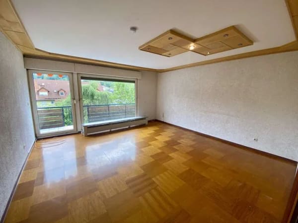 Immobilie in Warmensteinach - Großzügiges Einfamilienhaus mit Einliegerwohnung, großem Garten und toller Aussicht - Bild 4