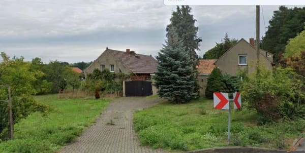 Immobilie in Spreetal - Sprjewiny Doł - Vierseithof mit viel Platz in Burg - Bild 0