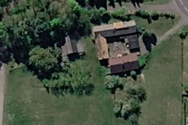 Immobilie in Spreetal - Sprjewiny Doł - Vierseithof mit viel Platz in Burg - Bild 3