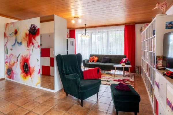 Immobilie in Mammendorf - Einfamilienhaus mit Garten | Nur 5 Min. zum Bahnhof, 18 Min. zum Münchner Hbf - Bild 1