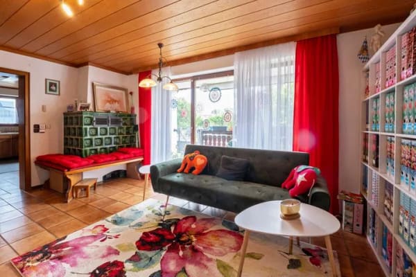 Immobilie in Mammendorf - Einfamilienhaus mit Garten | Nur 5 Min. zum Bahnhof, 18 Min. zum Münchner Hbf - Bild 2