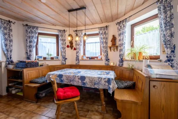 Immobilie in Mammendorf - Einfamilienhaus mit Garten | Nur 5 Min. zum Bahnhof, 18 Min. zum Münchner Hbf - Bild 3
