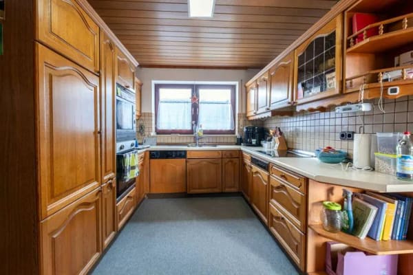 Immobilie in Mammendorf - Einfamilienhaus mit Garten | Nur 5 Min. zum Bahnhof, 18 Min. zum Münchner Hbf - Bild 4