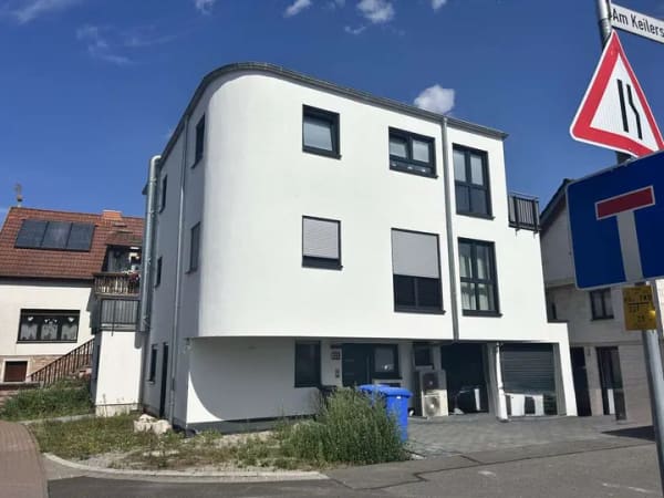 Immobilie in Bessenbach - Modern & vielseitig: 46,5 m² Erdgeschoss-Einheit mit Terrasse – Eigennutzung oder Kapitalanlage!! - Bild 0