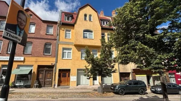 Immobilie in Thale - Risikoarmes Investment - Bild 1