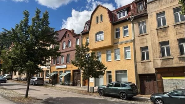 Immobilie in Thale - Risikoarmes Investment - Bild 2