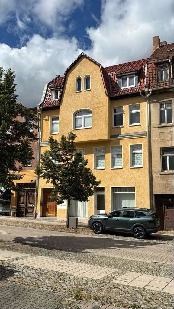 Immobilie in Thale - Risikoarmes Investment - Bild 3