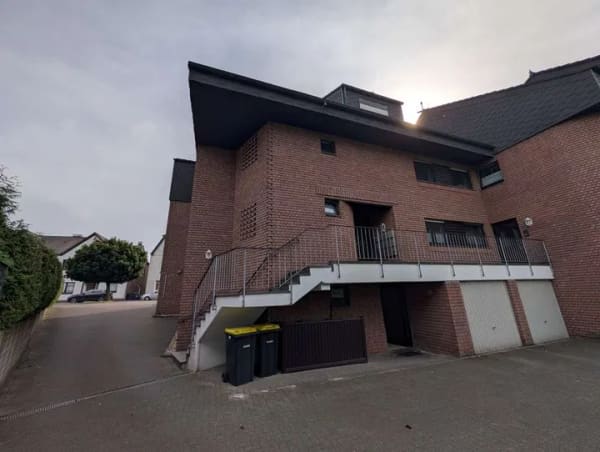 Immobilie in Haltern am See - 87 m² – Gepflegte 3-Zimmer-ETW mit Südloggia & Garage in stadtnaher Lage von Haltern am See - Bild 3