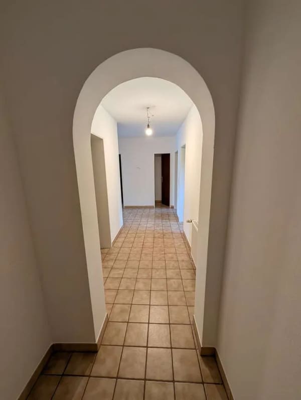 Immobilie in Haltern am See - 87 m² – Gepflegte 3-Zimmer-ETW mit Südloggia & Garage in stadtnaher Lage von Haltern am See - Bild 4