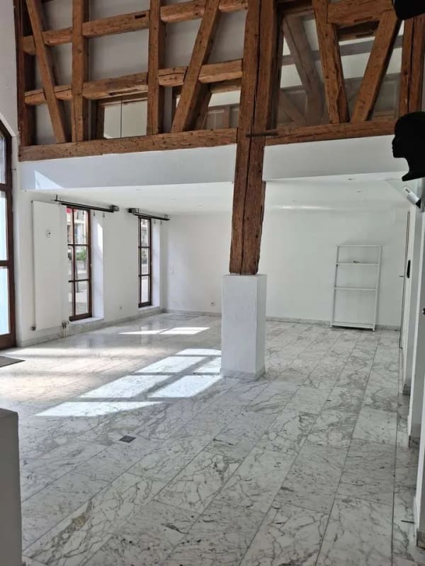 Immobilie in Albstadt - Zentrum Albstadt: Schönes seltenes 5-FH: Über 7 % Rendite - Bild 1