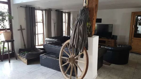 Immobilie in Albstadt - Zentrum Albstadt: Schönes seltenes 5-FH: Über 7 % Rendite - Bild 2