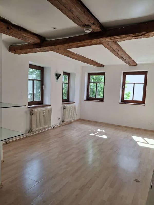 Immobilie in Albstadt - Zentrum Albstadt: Schönes seltenes 5-FH: Über 7 % Rendite - Bild 4