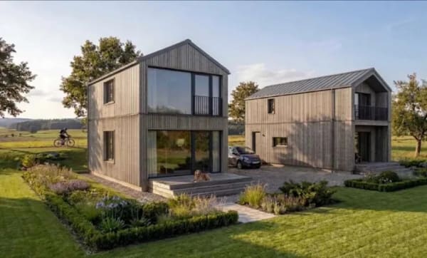 Immobilie in Dauwelshausen - Smart Living – modernes Wohnen zum attraktiven Gesamtpreis - Bild 0