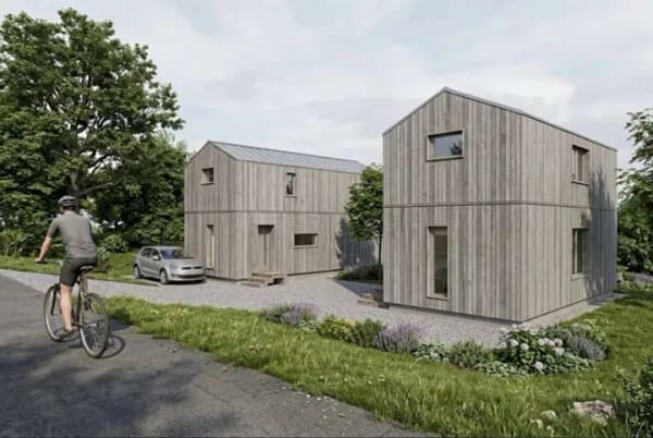 Immobilie in Dauwelshausen - Smart Living – modernes Wohnen zum attraktiven Gesamtpreis - Bild 1